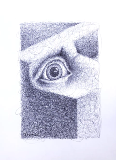 Retrato Escultórico 12