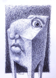 Retrato Escultórico 03