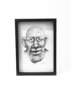 Retrato Imaginario 02