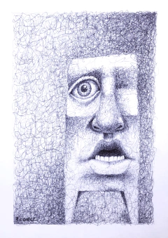 Retrato Escultórico 05
