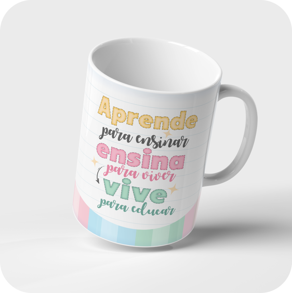 Caneca Personalizada Roblox com Nome (Mod.4)