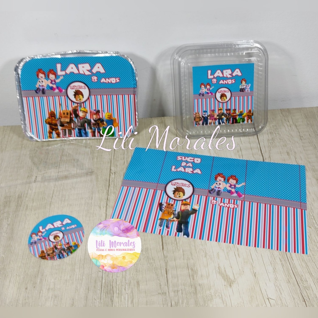 Kit de Personalizados Gratuitos Tema Pintando o Sete