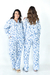Pijama Toile de Jouy - Bia Coelho Sleepwear