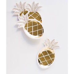 Platos Ananá - comprar online