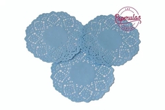 Blondas redondas - comprar online