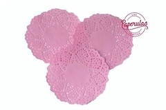 Blondas redondas - comprar online