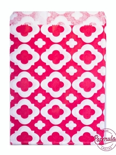 Bolsita Panal Roja