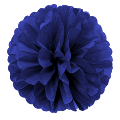 Pompa Azul