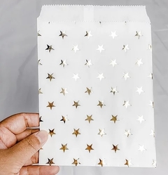 Bolsitas con estrellas - comprar online