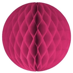 Panal Fuscia