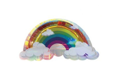Platos Arcoiris