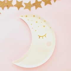 Platos Luna