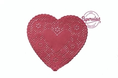 Imagen de Blondas corazón