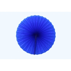 Roseta azul
