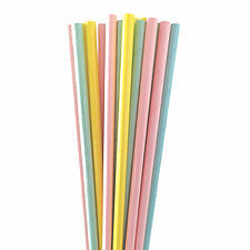 Pastel Mix