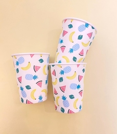 Vasos Frutales