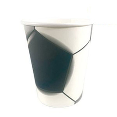 Vasos Fútbol