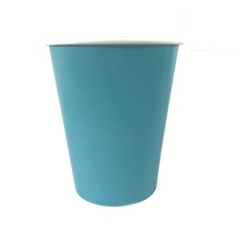 Vasos Lisos - Turquesas