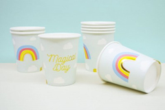 Vasos Magical Day