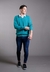 Sweater Balder - Digito Hombre - comprar online