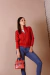Campera Adriane - Digito en internet