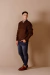 Sweater Austros - Digito Hombre