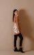 Kimono Agatha - Tina - comprar online