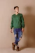 Sweater Edimburgo - Digito