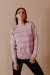 Sweater Anuket - Tina