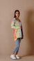 Kimono Agatha - Tina - comprar online