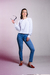 Sweater Elina - Digito Mujer