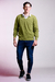Sweater Balder - Digito Hombre