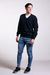 Sweater Balder - Digito Hombre