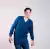 Sweater Balder - Digito Hombre - comprar online