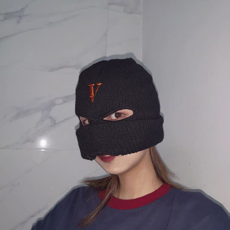 Balaclava Vlone Comprar em VilãoHype