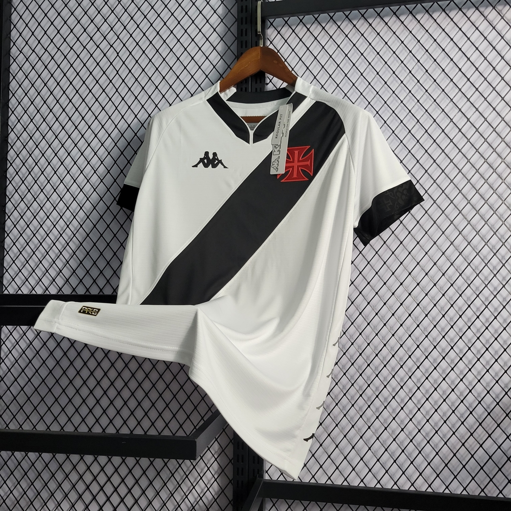 Camisa Vasco II 22/23 s/n° Tor…