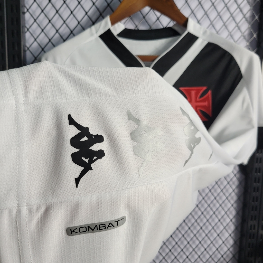 Camisa Vasco II 22/23 s/n° Tor…