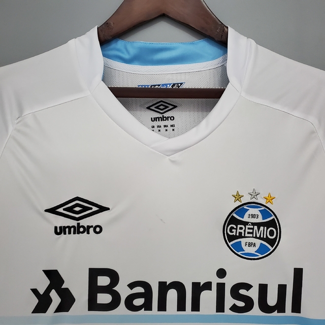 camisa gremio 2 2019