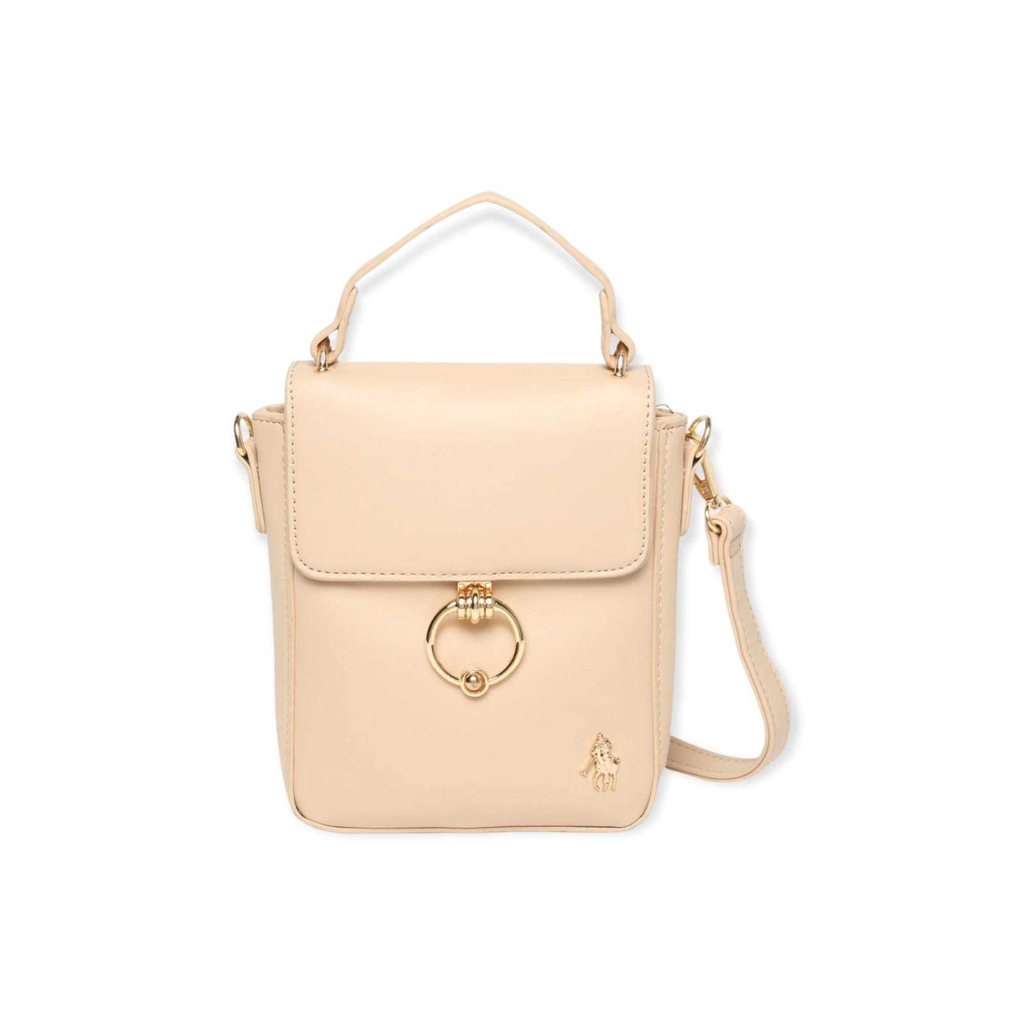 Bolsa Crossbody Hebilla HPC Polo - MAGS Varieties