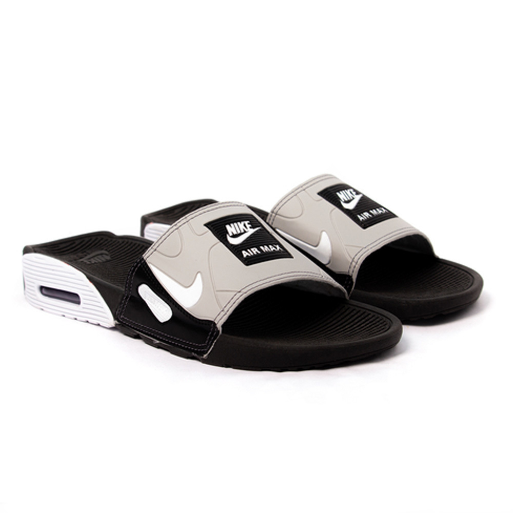 chinelo slide nike sportswear air max