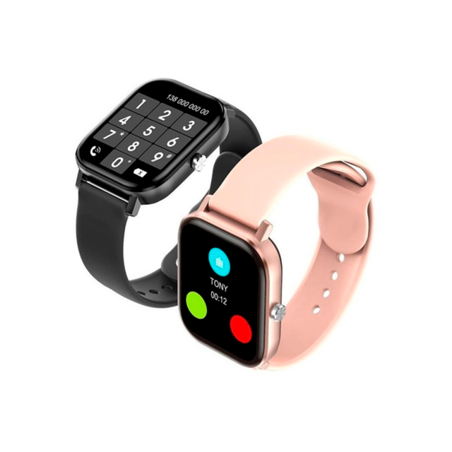 smartwatch p8 cores