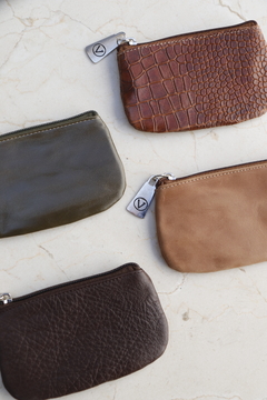 Monedero Chacras - tienda online
