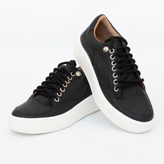 Zapatillas Murcia color Negro - comprar online
