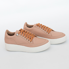 Zapatillas Murcia color Nude en internet