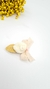 Bico de Pato 3 cm - Laços Delicate  Baby