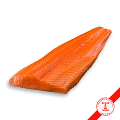 Filet de Salmón Rosado