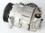 Compressor Ar Condicionado AC 07-11 Mercedes W219 CLS63 E63 AMG A0022300711 Original Usado