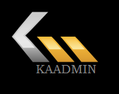 KaAdmin - Peças importadas