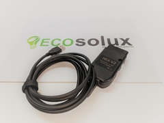 VCDS HEX-V2 V2 18.9 CAN USB