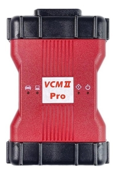 Scanner Automotivo VCM2 Ford - comprar online